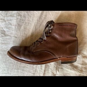 Wolverine 1000 Mile Boot